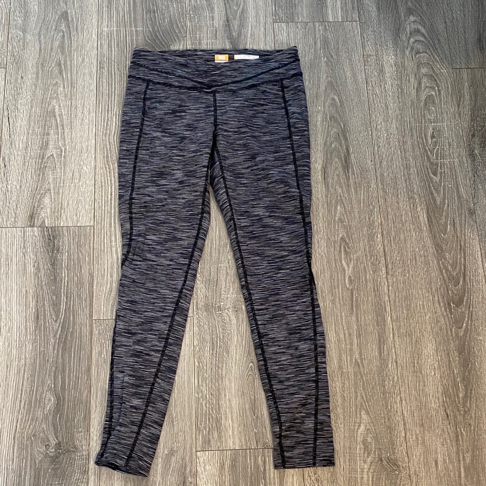 Lucy Hatha Leggings